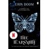 Erin Doom The Tearsmith (Tascabile)
