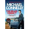 Michael Connelly The Brass Verdict (Tascabile) Mickey Haller Series