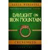 David Wingrove Daylight on Iron Mountain (Tascabile) Chung Kuo