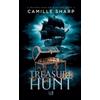 Camille Sharp Treasure Hunt (Tascabile) Maiden Harlow Mystery