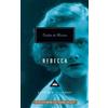 Daphne du Maurier Rebecca (Copertina rigida)