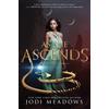 Jodi Meadows As She Ascends (Tascabile) Fallen Isles