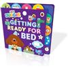 Hey Duggee Hey Duggee: Getting Ready for Bed (Libro di cartone) Hey Duggee