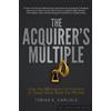 Tobias E Carlisle The Acquirer's Multiple (Tascabile)