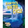 Diane Dakers Earths Water Cycle (Tascabile) Earths Cycles In Action