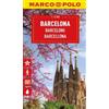 Marco Polo Barcelona Marco Polo City Map (Map) Marco Polo Maps