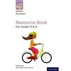 Unknown Nelson Grammar: Resource Book (Year 5-6/P6-7) (Tascabile)