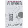 Neal Stephenson Quicksilver (Tascabile)