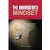Gabriel V Lechuga The Innovator's Mindset (Tascabile)
