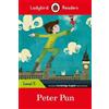 Ladybird Readers Level 5 - Peter Pan (ELT Graded Reader) (Tascabile)