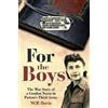 N C R Davis For the Boys (Copertina rigida)