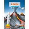Brigitte Hoffma Pixi Wissen 6: VE 5 Vulkane (5 Exemplare): Einfach g (Tascabile)