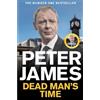 Peter James Dead Man's Time (Tascabile) Roy Grace