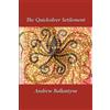 Andrew Ballantyne The Quicksilver Settlement (Tascabile)