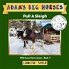 Carolyn Wild Adam's Big Horses (Tascabile) Wild Acres Farm