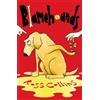 Ross Collins Blamehounds (Tascabile) 4u2read
