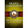 Barbara Schnell Dian Outlander - Im Bann der Steine: Sieben (Copertina rigida)