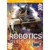 Matt Chandler Robotics (Copertina rigida) Military Science