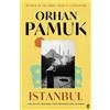 Orhan Pamuk Istanbul (Tascabile)