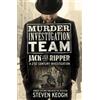 Steven Keogh Murder Investigation Team: Jack the Ripper (Tascabile)
