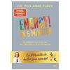 Dr. med. Anne F ENERGY! in 5 Minuten: Gesünder Tag für Tag mi (Copertina rigida)