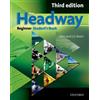 John Soars Liz Soa New Headway: Beginner Third Edition: Student's Bo (Tascabile)