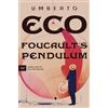 Umberto Eco Foucault's Pendulum (Tascabile)