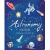 William Potter The Astronomy Handbook (Tascabile) Arcturus Explorer Handbooks