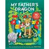Ruth Stiles Gannet My Father's Dragon 75th Anniversary Editio (Copertina rigida)