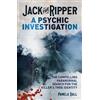 Pamela Ball Jack the Ripper: A Psychic Investigation (Tascabile)