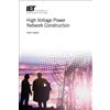 Keith Harker High Voltage Power Network Construction (Copertina rigida)