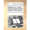 See Notes Multiple Contributors Adollizing (Tascabile)