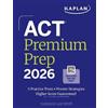 Act Premium Prep 2026: Includes 5 Full Length Practice Tests, 100s o (Tascabile)