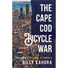 Billy Kahora The Cape Cod Bicycle War (Tascabile) Modern African Writing