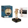 Running Press Harry Potter Talking Dobby and Collectible B (Mixed Media Product)