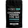 Does not apply Collagene Premium in Polvere Tipo 1 E 3 - Peptidi Di Collagene Idrolizzato, Inte