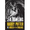 J.K. Rowling Harry Potter and the Order of the Phoenix (Tascabile)