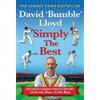 David Lloyd Simply the Best (Tascabile)