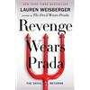 Lauren Weisberger Revenge Wears Prada (Tascabile)