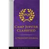 Rick Riordan The Trials of Apollo: Camp Jupiter Classified-An (Copertina rigida)