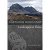 Alan McKirdy The Northern Highlands (Tascabile) Landscapes in Stone
