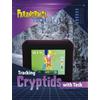 Mae Respicio Tracking Cryptids with Tech (Tascabile) Paranormal Tech