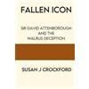 Susan J Crockford Fallen Icon (Tascabile)