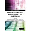 Anirbid Sircar Emerging Technologies for Sustainable and Smart Energ (Tascabile)