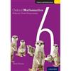 Brian Murray Oxford Mathematics Primary Years Programme Practice and (Tascabile)