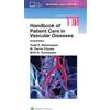 Todd Rasmussen W. Darrin Clouse Brit Handbook of Patient Care in Vas (Tascabile)