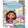 Jesse Tyler Gabby'S Dollhouse: Mama and Baby Box's Crafty-Riffic Act (Tascabile)