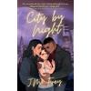 J M Frey City by Night (Tascabile)