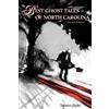 Terrance Zepke Best Ghost Tales of North Carolina (Tascabile)