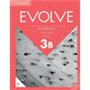 Mari Vargo Evolve Level 3B Workbook with Audio (Mixed Media Product) Evolve